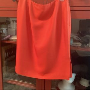 Ellen Tracy Skirt